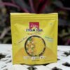 STEAM POHA SWEET+ SEV+SPOON